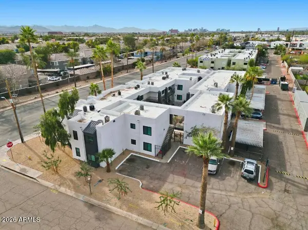 3738 E MCDOWELL Road #112