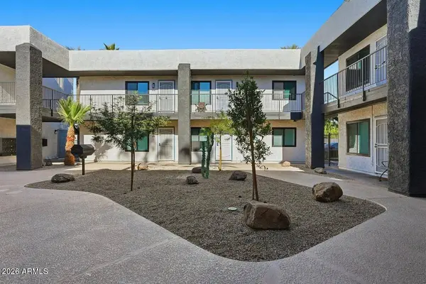 3738 E MCDOWELL Road #106, Phoenix, AZ 85008