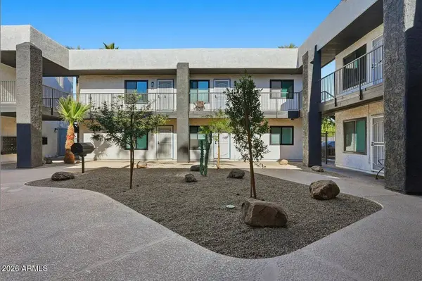 3738 E MCDOWELL Road #112, Phoenix, AZ 85008