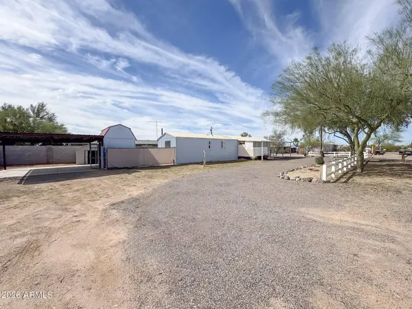 2875 W FOOTHILL Street, Apache Junction, AZ 85120