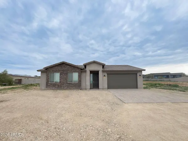 231 E SANTA CRUZ Drive, Phoenix, AZ 85085