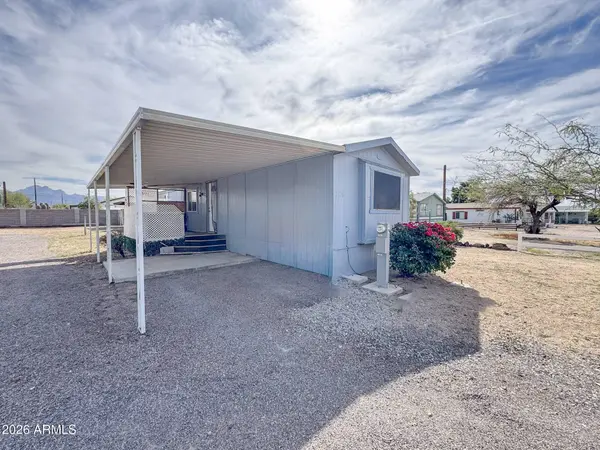 2875 W FOOTHILL Street, Apache Junction, AZ 85120