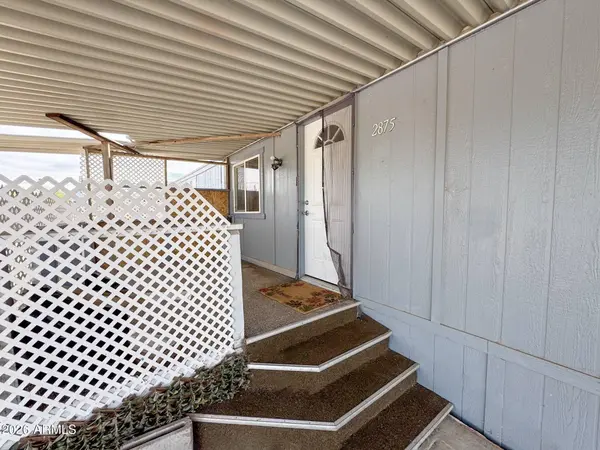 2875 W FOOTHILL Street, Apache Junction, AZ 85120