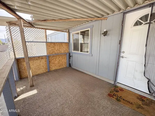 2875 W FOOTHILL Street, Apache Junction, AZ 85120