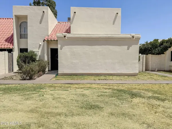 3202 W LOMA Lane #2, Phoenix, AZ 85051