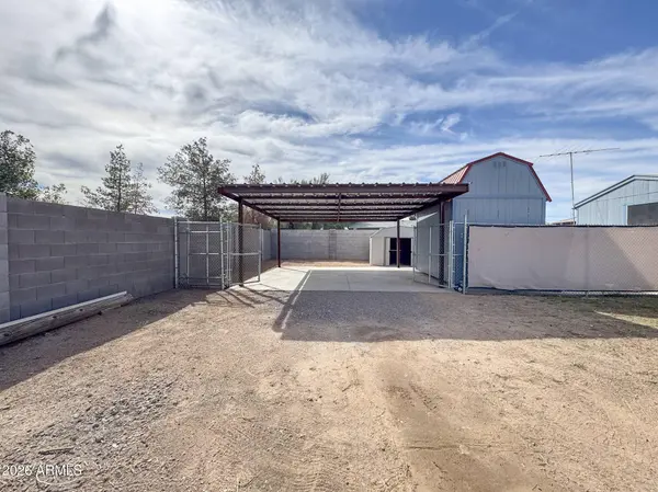 2875 W FOOTHILL Street, Apache Junction, AZ 85120
