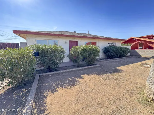 2739 W RANCHO Drive, Phoenix, AZ 85017