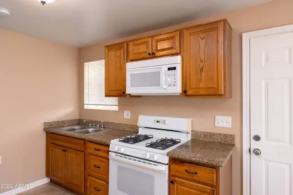 2501 W BELMONT Avenue #Apt 5, Phoenix, AZ 85051