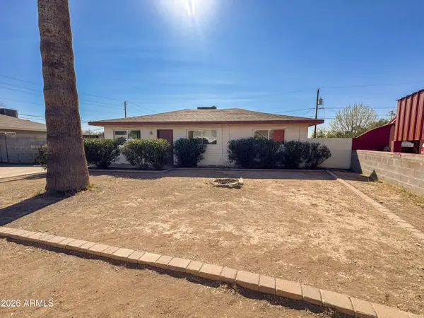 2739 W RANCHO Drive