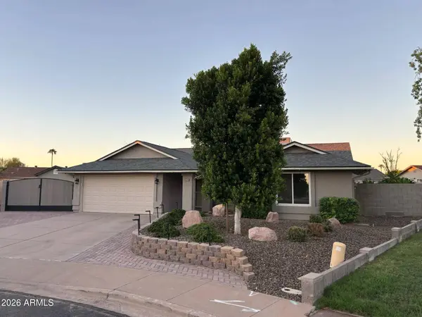 1735 N PLATINA Circle