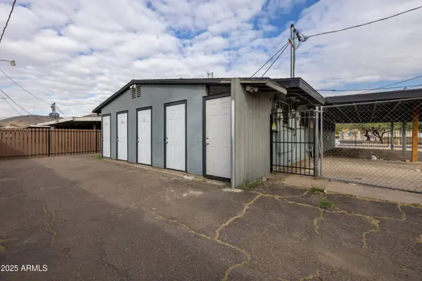 9450 N 17TH Avenue, Phoenix, AZ 85021