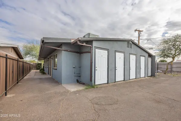 9450 N 17TH Avenue, Phoenix, AZ 85021