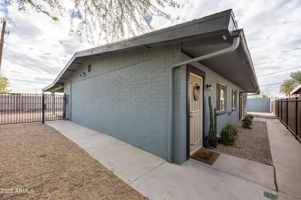 9450 N 17TH Avenue, Phoenix, AZ 85021