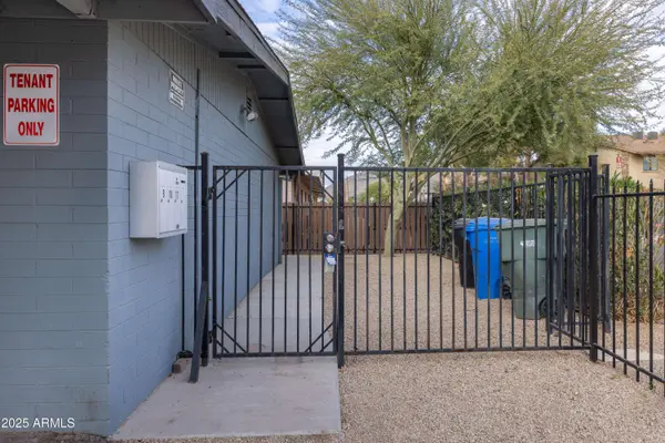 9450 N 17TH Avenue, Phoenix, AZ 85021
