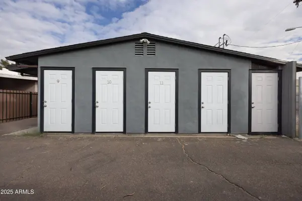 9450 N 17TH Avenue, Phoenix, AZ 85021
