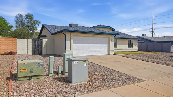 5175 E CALLE CUMBRE --, Sierra Vista, AZ 85635