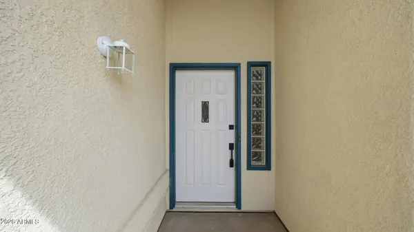 5175 E CALLE CUMBRE --, Sierra Vista, AZ 85635