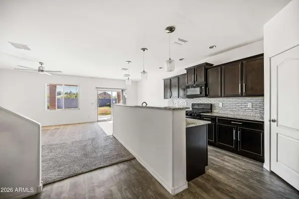37453 W PRADO Street, Maricopa, AZ 85138