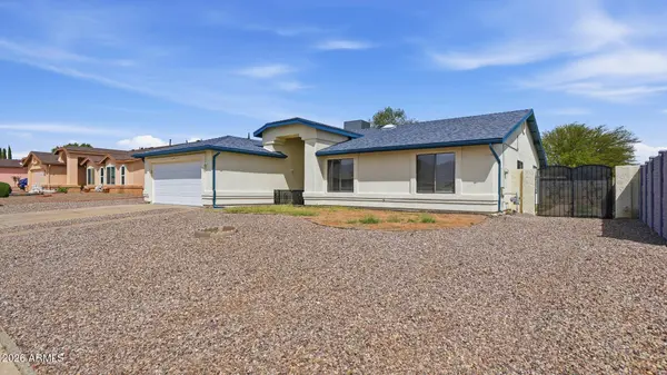 5175 E CALLE CUMBRE --, Sierra Vista, AZ 85635