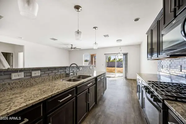37453 W PRADO Street, Maricopa, AZ 85138