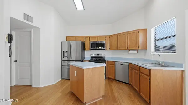 5175 E CALLE CUMBRE --, Sierra Vista, AZ 85635