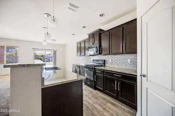 37453 W PRADO Street, Maricopa, AZ 85138