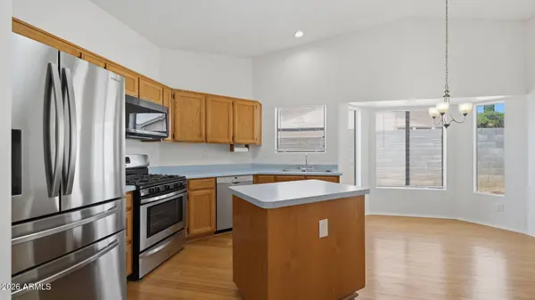 5175 E CALLE CUMBRE --, Sierra Vista, AZ 85635