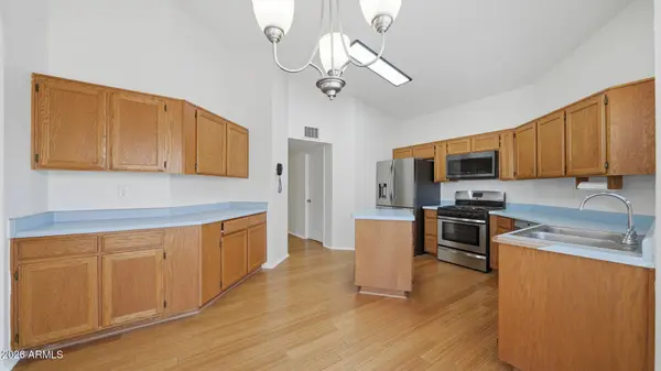 5175 E CALLE CUMBRE --, Sierra Vista, AZ 85635