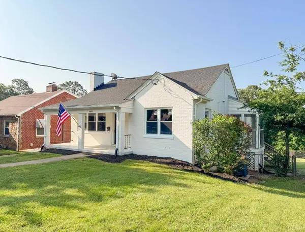 1415 Gates ST, Lynchburg, VA 24502