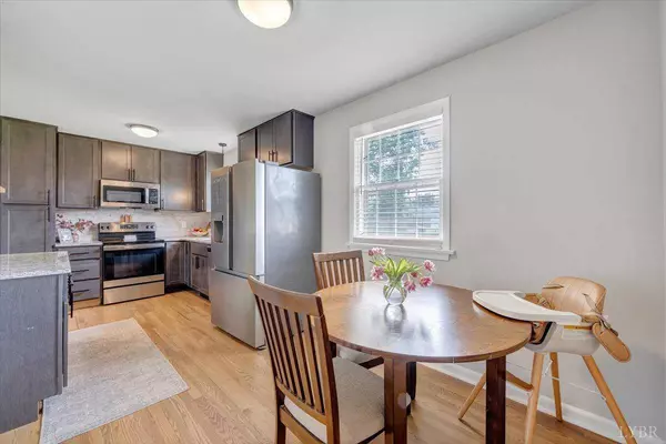 615 Sandusky DR, Lynchburg, VA 24502