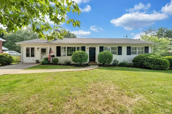 615 Sandusky DR, Lynchburg, VA 24502