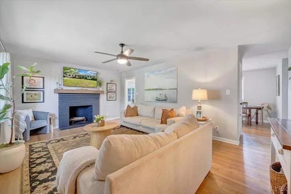 615 Sandusky DR, Lynchburg, VA 24502