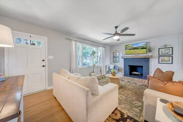 615 Sandusky DR, Lynchburg, VA 24502