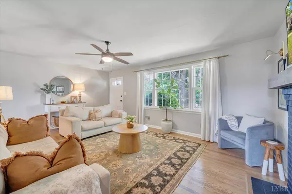 615 Sandusky DR, Lynchburg, VA 24502