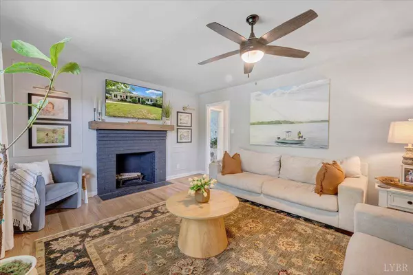 615 Sandusky DR, Lynchburg, VA 24502