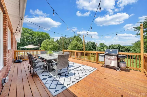 439 Wiggington, Lynchburg, VA 24502