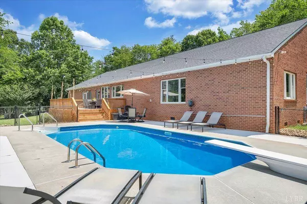 439 Wiggington, Lynchburg, VA 24502