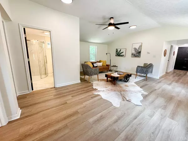 453 Plateau DR, Evington, VA 24550