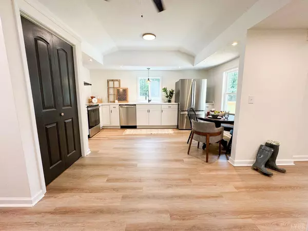 453 Plateau DR, Evington, VA 24550