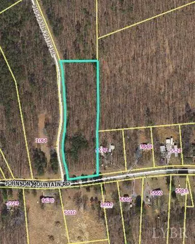 0 Johnson Mountain RD #Lot 20, Huddleston, VA 24104