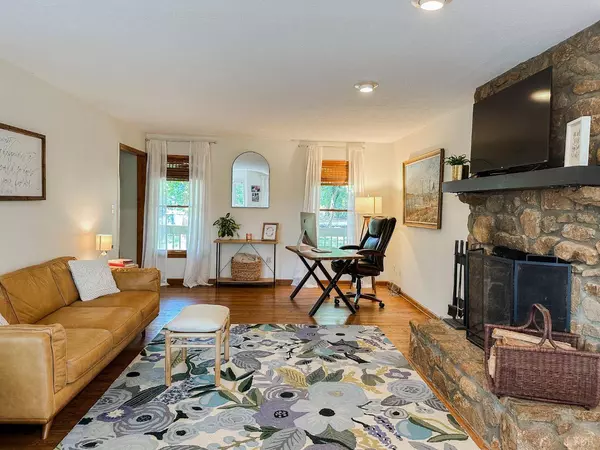 110 Shady Oak LN, Forest, VA 24551