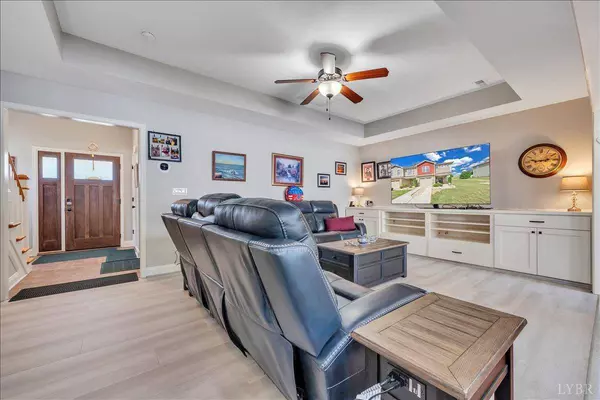 1069 Commonwealth CIR, Forest, VA 24551