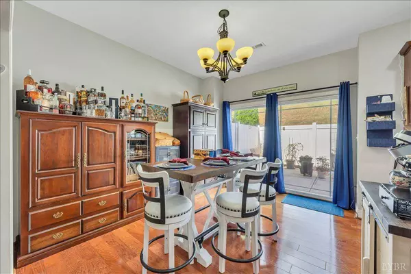 1069 Commonwealth CIR, Forest, VA 24551