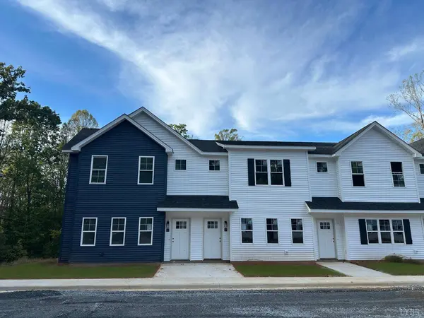 110 Aaron PL, Lynchburg, VA 24502