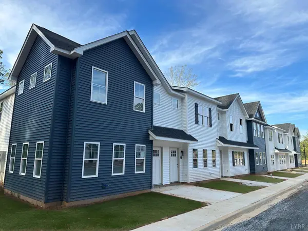 110 Aaron PL, Lynchburg, VA 24502