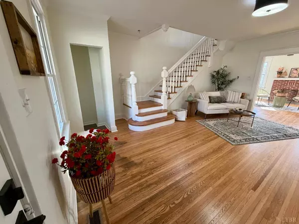 1303 Garfield AVE, Lynchburg, VA 24501