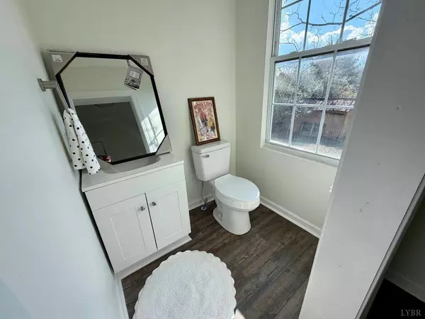 1303 Garfield AVE, Lynchburg, VA 24501