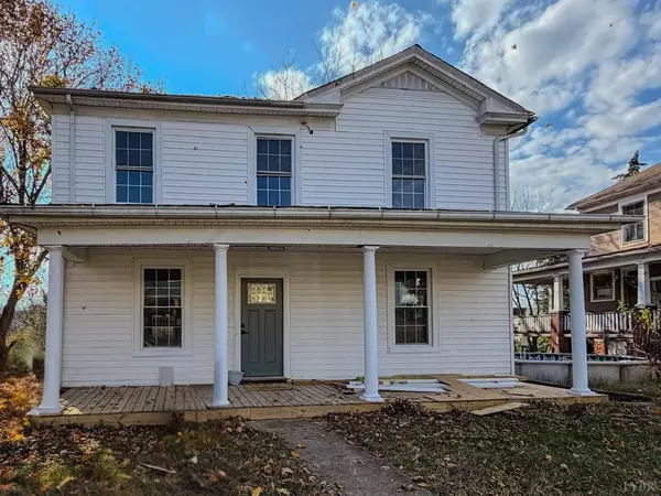 1303 Garfield AVE, Lynchburg, VA 24501