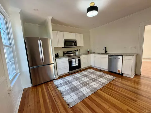 1303 Garfield AVE, Lynchburg, VA 24501