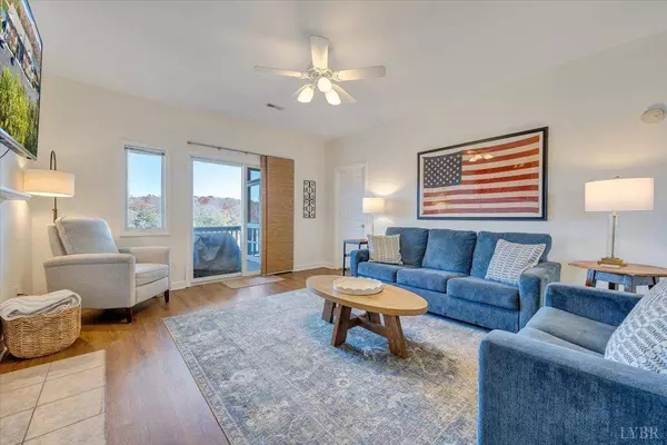 1137 Mariners WAY, Huddleston, VA 24104